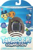 Elektrooniline lemmikloom Bandai Tamagotchi Connection Neon Stars, 43407