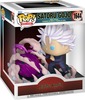 Vinüülfiguur Funko Pop Deluxe Jujutsu Kaisen Gojo Satoru, 10 cm