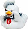 Kogumistegelane Tubbz Ghostbusters Stay Puft, 9 cm