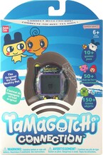 Elektrooniline lemmikloom Bandai Tamagotchi Connection Neon Stars, 43407