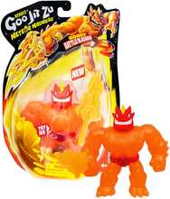 Mängukujuke Goo Jit Zu Heroes of Goo Jit Zu Meteor Madness