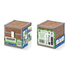 Loot Chest Noble Collection Minecraft Caves