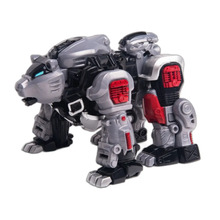 Transformeeruv minifiguur Young Toys Metalions Mini Ursa