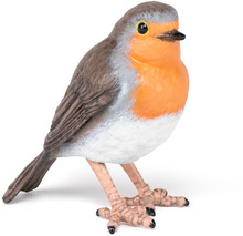 Mängufiguur Papo Robin 442835, 5.1 cm
