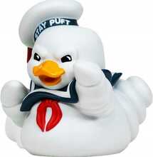 Kogumistegelane Tubbz Ghostbusters Stay Puft, 9 cm