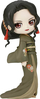 Figur Bandai Banpresto Demon Slayer: Kimetsu No Yaiba Q Posket-Muzan Kibutsuji (Ver.B)