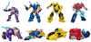 Figur Transformers TRA MV8 Prime Changer, 12,7 cm