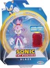 Kogumisfiguur Jakks Pacific Sonic the Hedgehog, 11 cm
