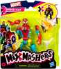 Mängufiguur Hasbro Spider-Man Mixmashers F92055L0, 12,7 cm