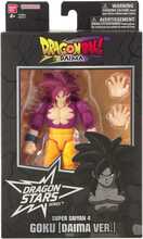 Figuur Anime Heroes Dragon Stars Super Saiyan 4 Goku (Daima)