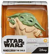 Figur Hasbro Star Wars The Bounty Collection F12135L00
