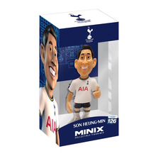 Kogumisfiguur Minix Tottenham Son Heung-Min, 126
