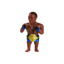 Kogumisfiguur P-M-I Kids World UFC Octagon Fighters S1 Pereira vs. Adesanya 2