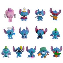 Kogumisfiguur Stitch Justplay, 46227, 5 cm