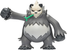 Tegufiguur Pokemon Pangoro PKW4079