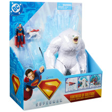 Mängukomplekt Superman Fortress Of Solitude Playset, 6073895