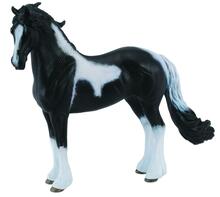 Mängufiguur Collecta Barock Pinto täkk, 88438