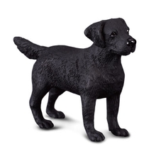 Mängufiguur COLLECTA labradori retriiver, 88076, 8.5 cm