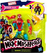 Mängufiguur Hasbro Spider-Man Mixmashers F92055L0, 12,7 cm