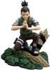 Figuur Banpresto Naruto Shippuden Memorable Saga Nara Shikamaru, BP89439P, 8 cm
