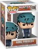 Vinüülfiguur Funko Pop Hunter x Hunter Ging Freecss