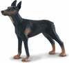 Mängukujuke Collecta dobermann, 88086