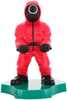 Mängufiguur Holdems Squid Game Circle Guard