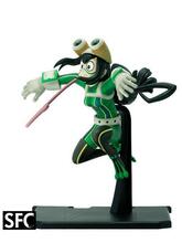 Figuriiin Abysse My Hero Academia Tsuyu Asui