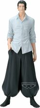 Figur Banpresto Jujutsu Kaisen Suguru Geto King of Artist, 21 cm