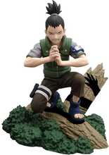 Figuur Banpresto Naruto Shippuden Memorable Saga Nara Shikamaru, BP89439P, 8 cm