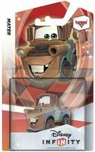 Figur Disney Infinity Mater