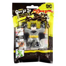Figuriiin Goo Jit Zu Heroes of Goo Jit Zu Mini DC, W4