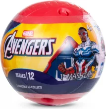 Figuur Mashems Marvel Avengers 50797, 5 cm