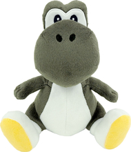 Plüüšist mängufiguur Super Mario Yoshi Noir