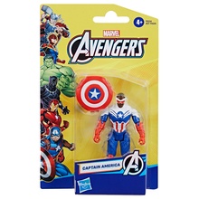 Tegelaskuju Avengers F93255L6, 10 cm