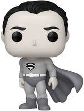 Vinüülfiguur Funko Pop DC Superman ´50