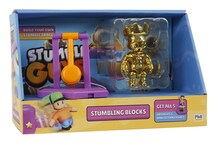 Mängukomplekt P.M.I. Kids World Stumble Guys S2 Stumbling Blocks - VER.A