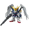 Mudel Bandai SD EX-Standard XXXG-00W0 Wing Gundam Zero EW, 65618