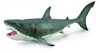 Mängufiguur Collecta Megalodon Deluxe, 1:40, 88887, 28.5 cm