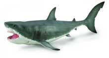 Mängufiguur Collecta Megalodon Deluxe, 1:40, 88887, 28.5 cm