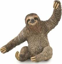 Mängukujuke Collecta Sloth 88898, 8.4 cm, pruun