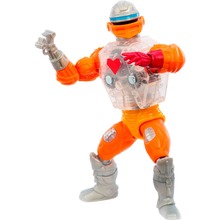 Mängukujuke Mattel Masters of the Universe Roboto HKM69, 14 cm