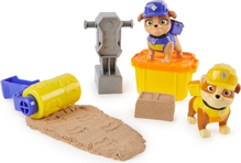 Mängufiguuride komplekt Spin Master Rubble & Crew 2 Pack Rubble & Mix, 6066686