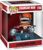 Vinüülfiguur Funko Pop Deluxe Chainsaw Man