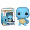 Vinüülfiguur Funko Pop Pokemon Squirtle, 50402