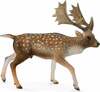 Mängukujuke Collecta isane metskits 88685, 10.5 cm, pruun