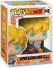Mängufiguur Funko Pop Dragon Ball Z Super Saiyan Goku, 48660, 12.7 cm