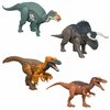 Mängufiguur Jurassic World möirgav dinosaurus JGB87