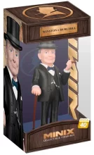 Figur Minix Winston Churchill