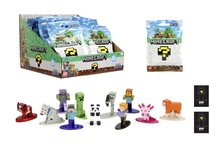 Figurii Simba Minecraft, 1 tk